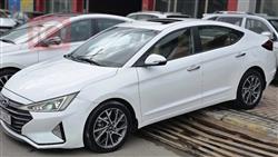 هیۆندای ئەلەنترا